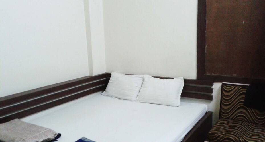 Shri Bhimsen Gupta Bhaga Lodge, Raipur 2
